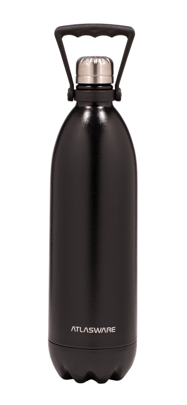 Atlasware 2L Stainless Flask - Various Colors