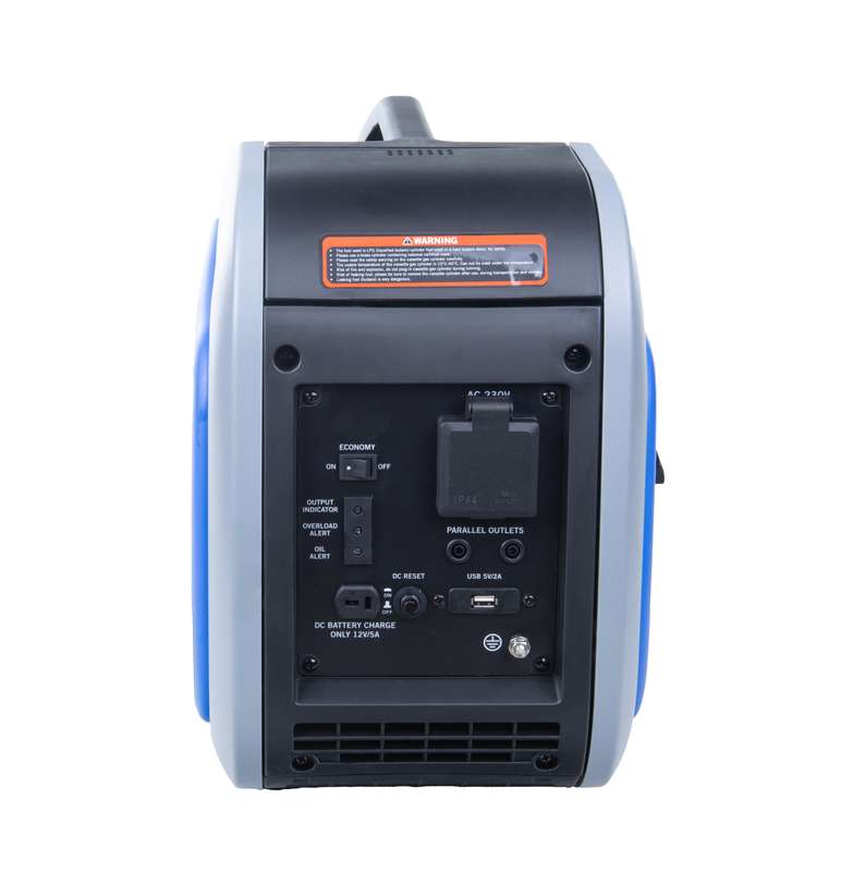 CADAC Butane Generator 1000w | 600-1000