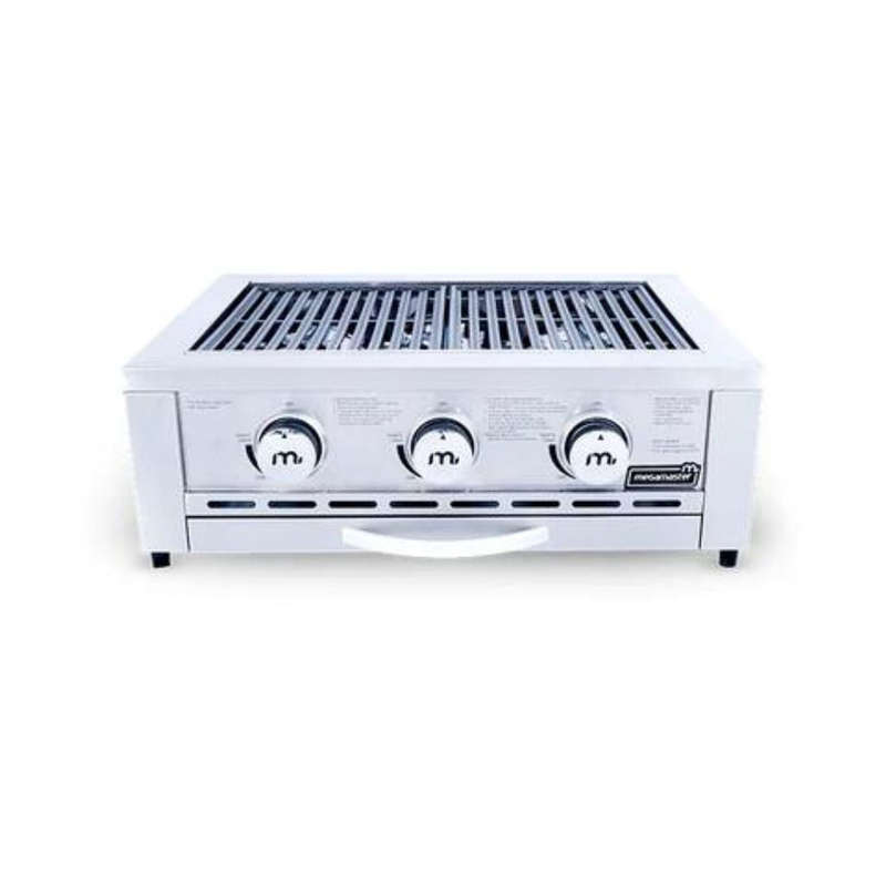 Megamaster 630 Gas Insert | FSBG0007