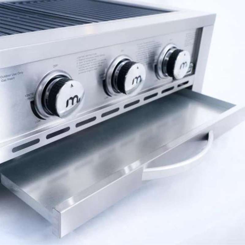 Megamaster 630 Gas Insert | FSBG0007