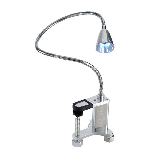 Alva 6 LED Flexible Aluminium BBQ Grill Light