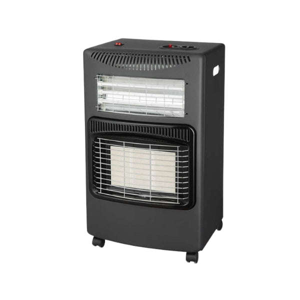 CADAC GAS & ELECTRIC DUAL INDOOR HEATER | 945-DUAL