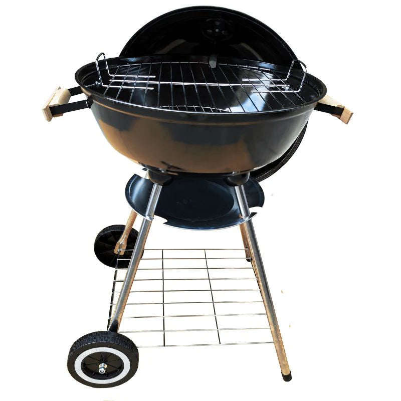 Kettle Braai 44cm - Medium | AB-KET44
