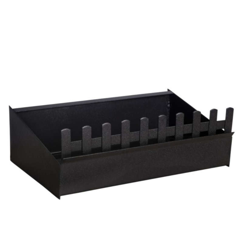 700 Entry level Universal Built-In Fireplace (No Cowl) | D3000021