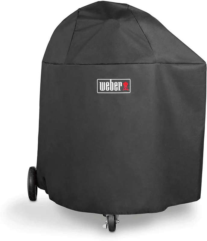 Weber Premium Grill Cover(Summit Charcoal Grill) | 7173