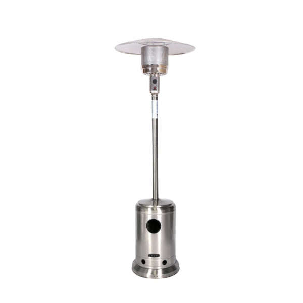 CADAC PATIO HEATER STAINLESS STEEL | 950-01-A