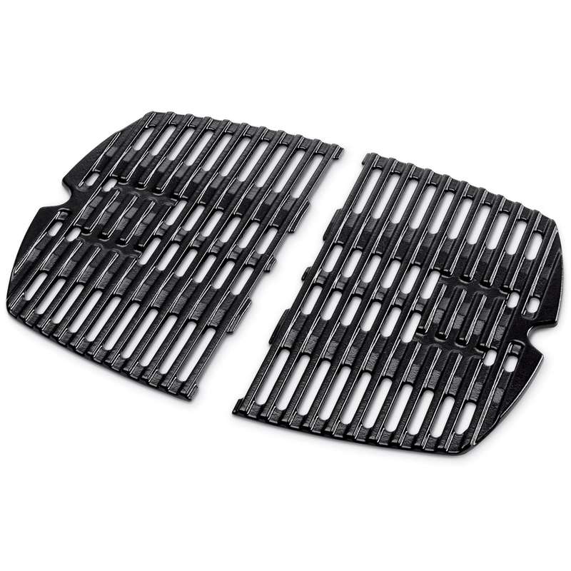 Weber Cooking Grates Q100/1000/1200 | 7644