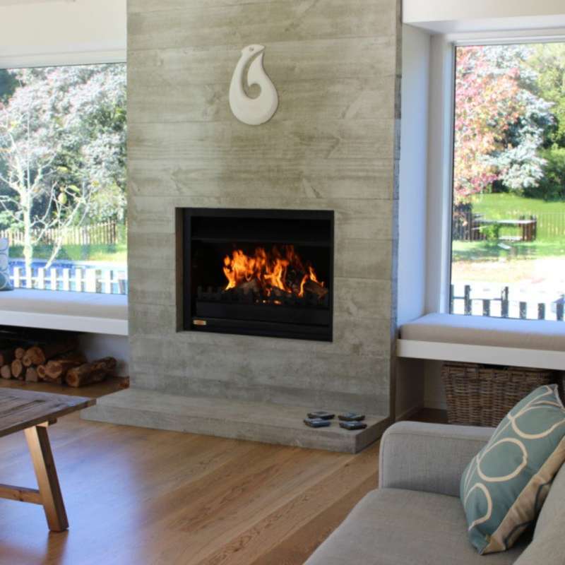 JETMASTER 850 Professional Universal Fireplace | 40211436