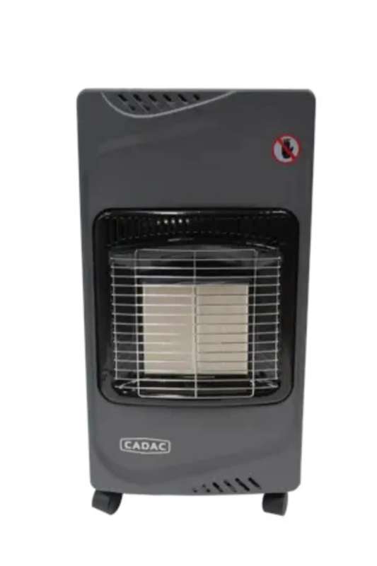CADAC 2-Panel Mini Roll About Heater | 947-MINI