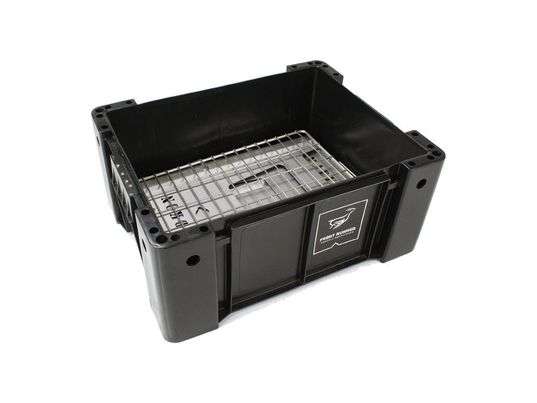 MadKon Stainless Steel Ammo Box Braai | Madk015