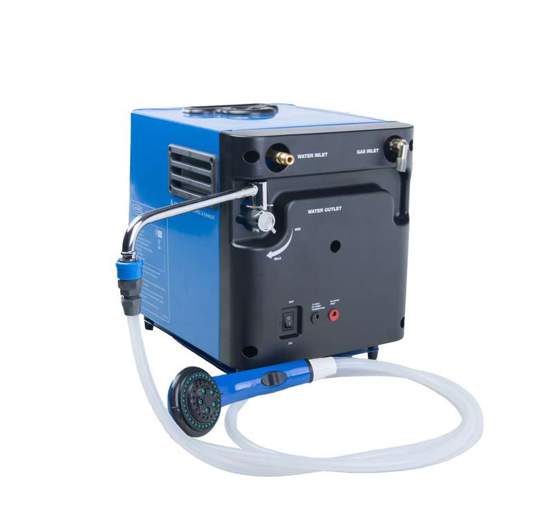 CADAC Portable Gas Water Heater | 99450