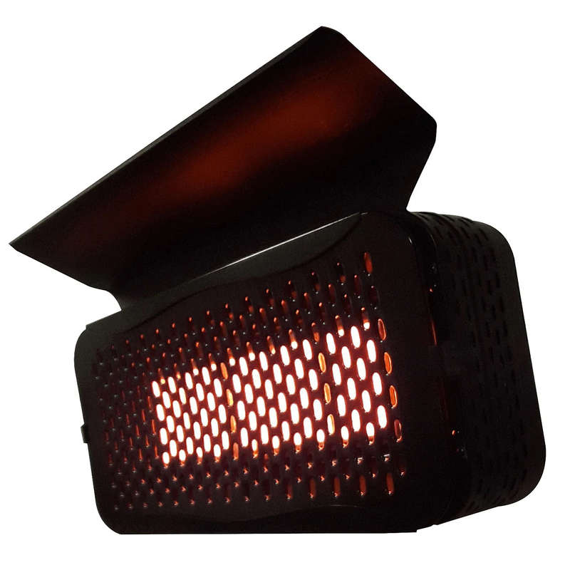 ALVA Wall Mounted Gas Patio Heater | GHP50