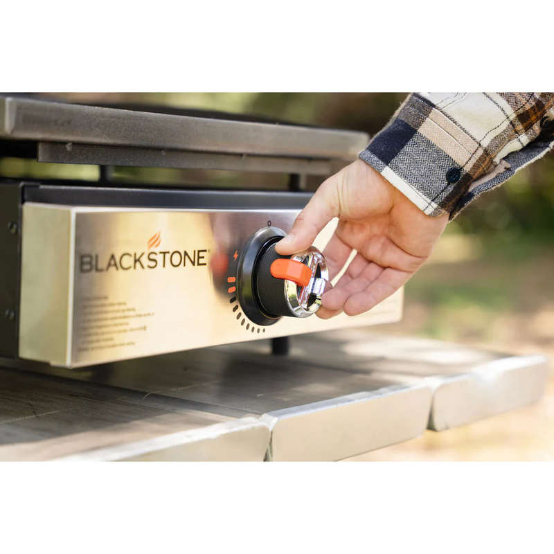 Blackstone 17 Tabletop Griddle
