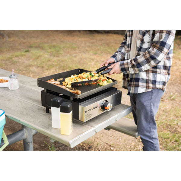 Blackstone 17 Tabletop Griddle