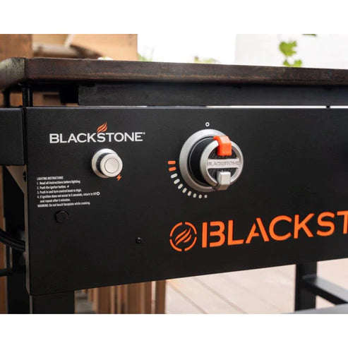 Blackstone 28 Griddle Cooking Station