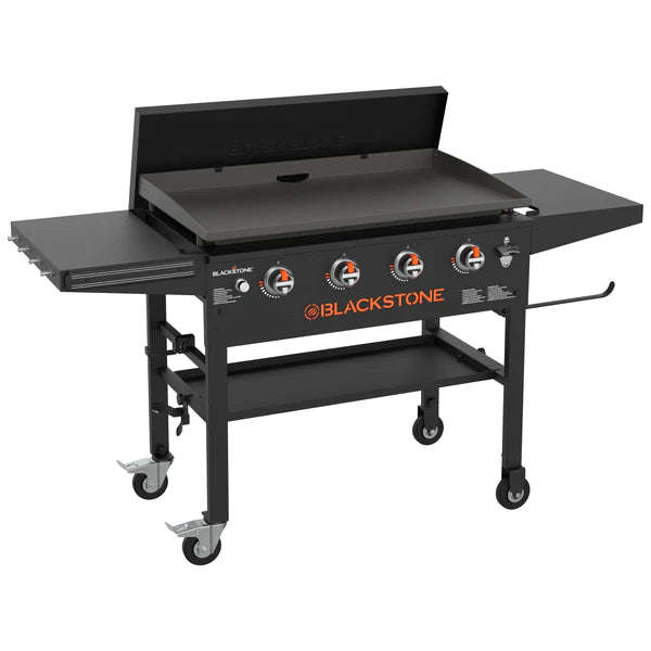 Blackstone 36 Griddle Cooking Station with Hardcover
