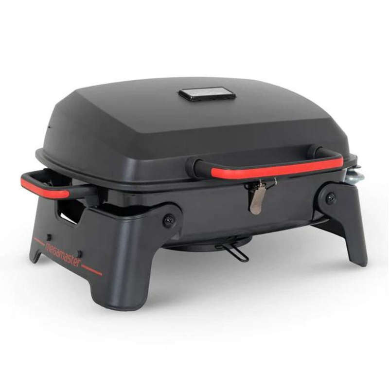 Megamaster Active Portable Gas Braai | FSBG0076