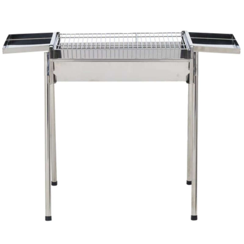 Adventurer Portable Charcoal Braai | 810-36012