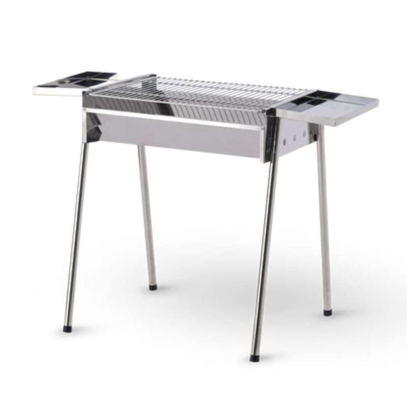 Adventurer Portable Charcoal Braai | 810-36012
