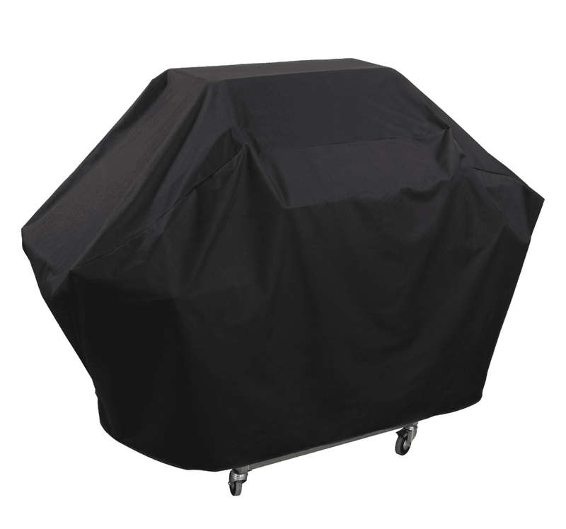 Alva Cover for 4-Burner BBQ