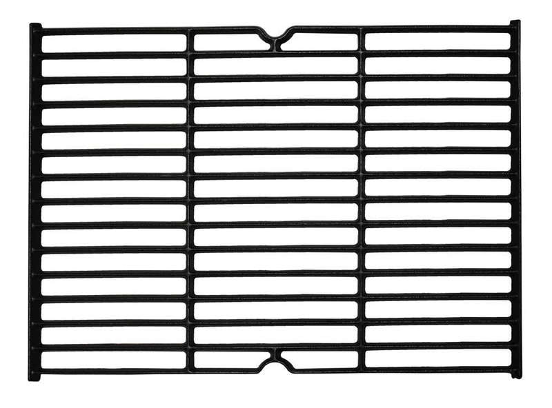 Alva Cast Iron Cooking Grid - Kalahari & Mojave BBQ