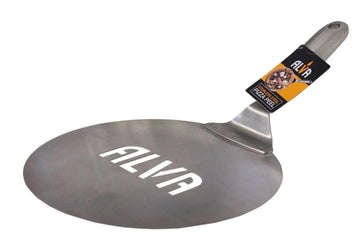 Alva Stainless Steel Pizza Peel Lifter