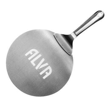 Alva Stainless Steel Pizza Peel Lifter