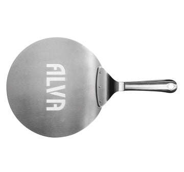 Alva Stainless Steel Pizza Peel Lifter