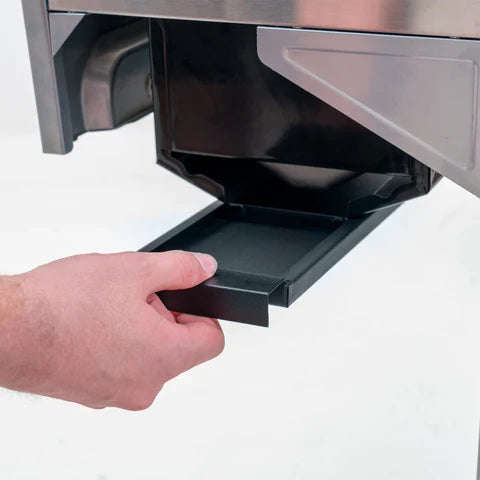 Megamaster Apex Series 4 Burner Evolution Patio Gas Braai | FSBG0087