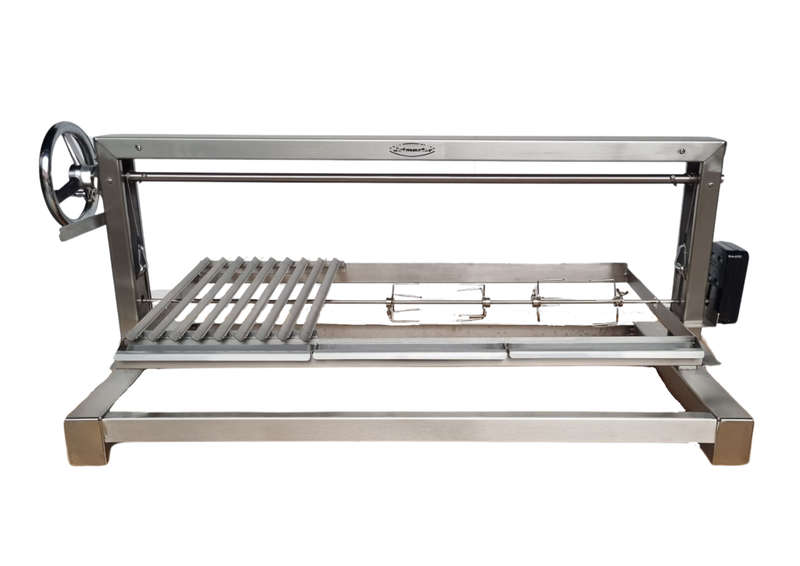 JETMASTER Argentinian Grill - MEDIUM