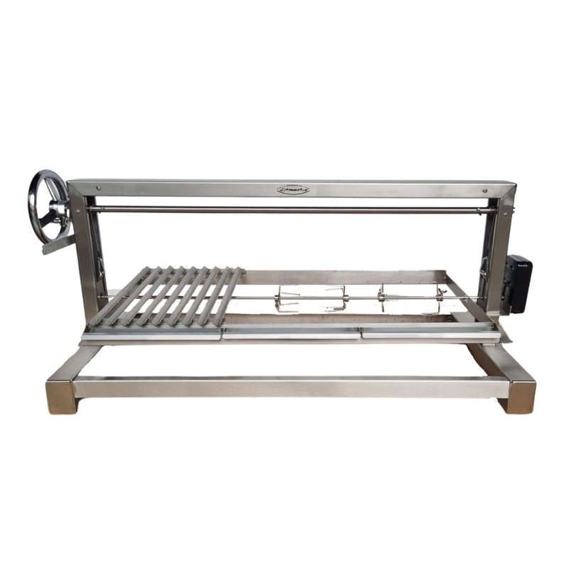 JETMASTER Argentinian Grill - MEDIUM