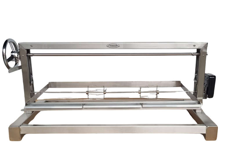JETMASTER Argentinian Grill - MEDIUM