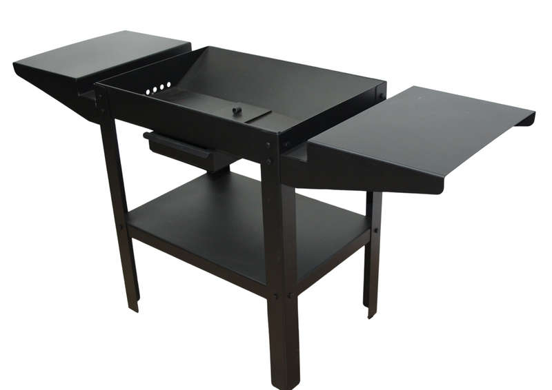 JETMASTER Argentinian Grill - MEDIUM
