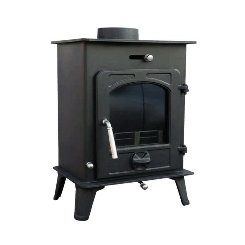 Bailey 6kW Cast Iron Fireplace | FSFC0029