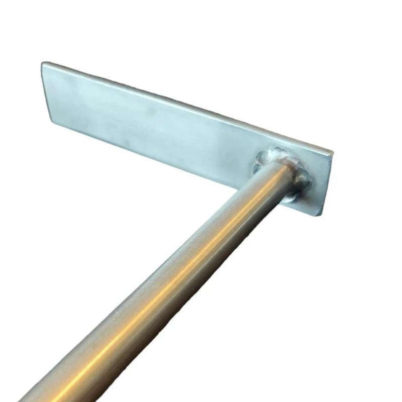 Fire Coal Scraper - Blaas Krapper