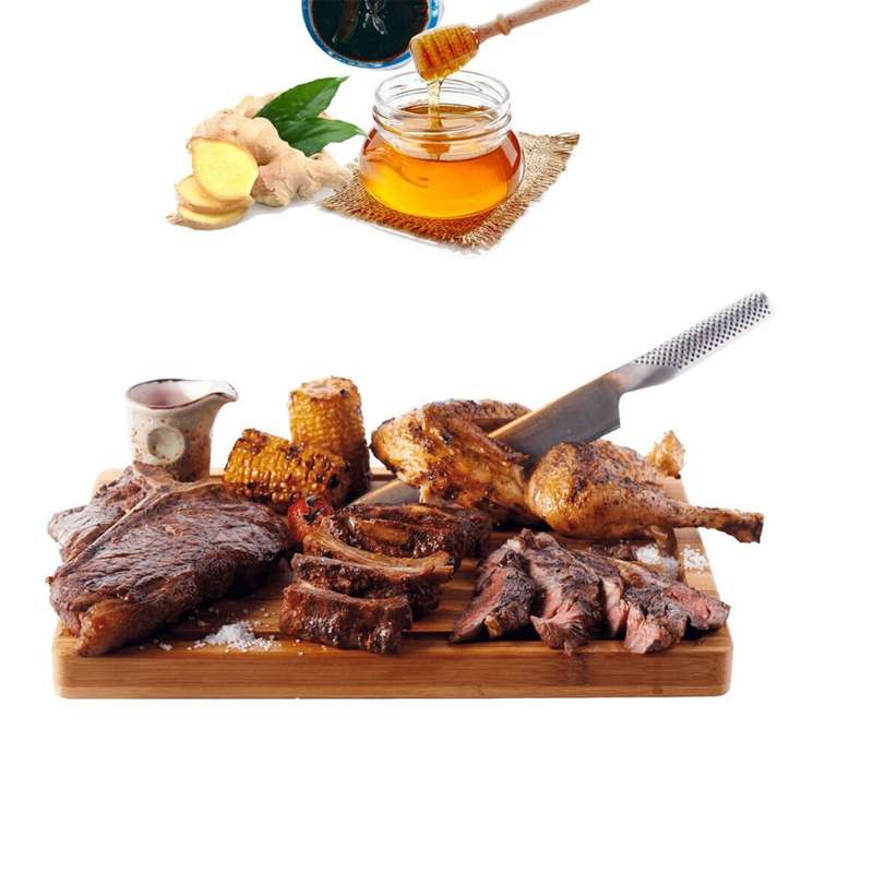 Spiceologist Black Gold Sauce 475ml