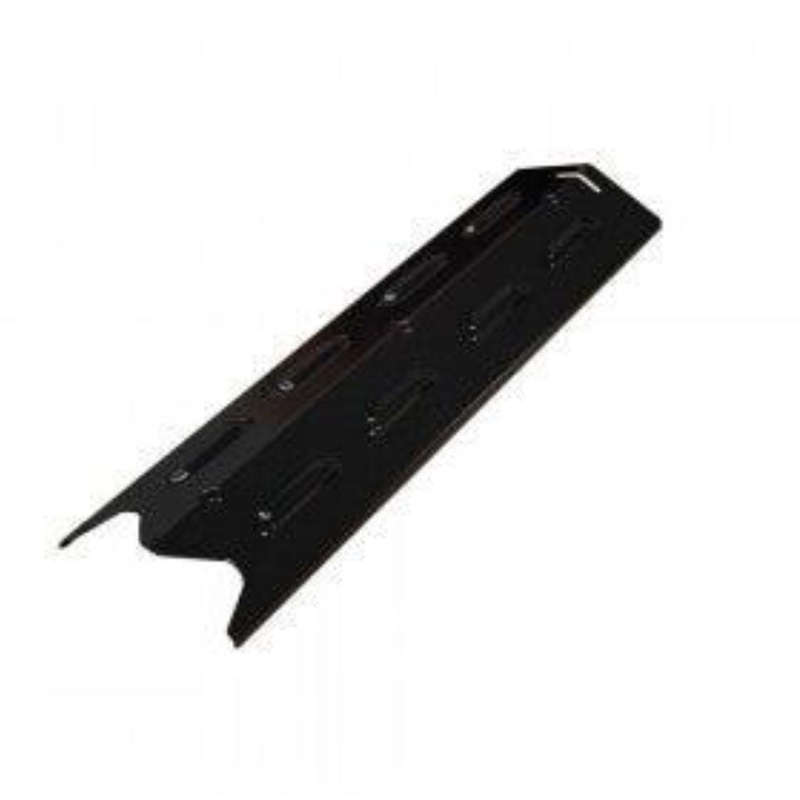 Alva Flame Tamer / Vaporiser - Black (Alva Kalahari BBQ)