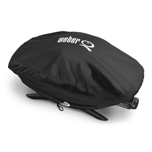 Weber Bonnet Cover Q 2000 | 7118