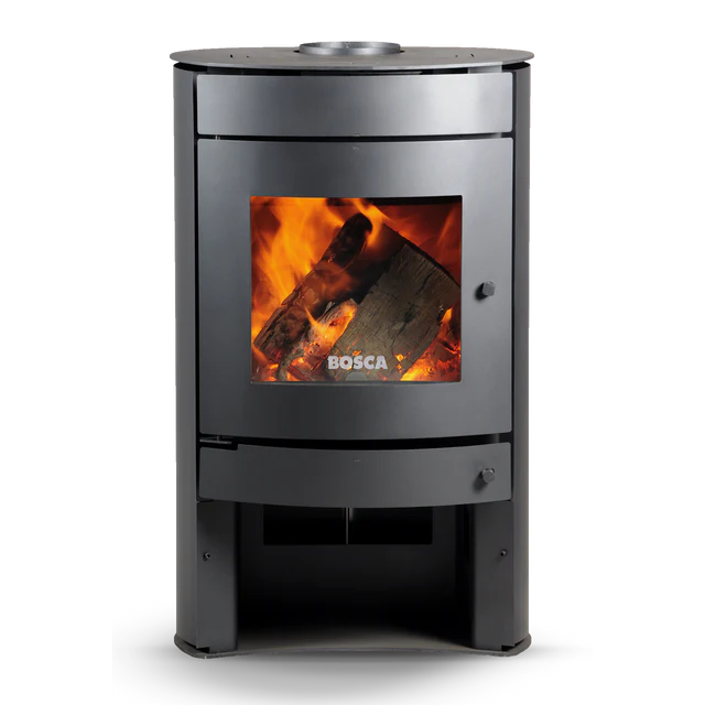 Bosca Firepoint 380 Closed Combustion Fireplace | FSFB0017
