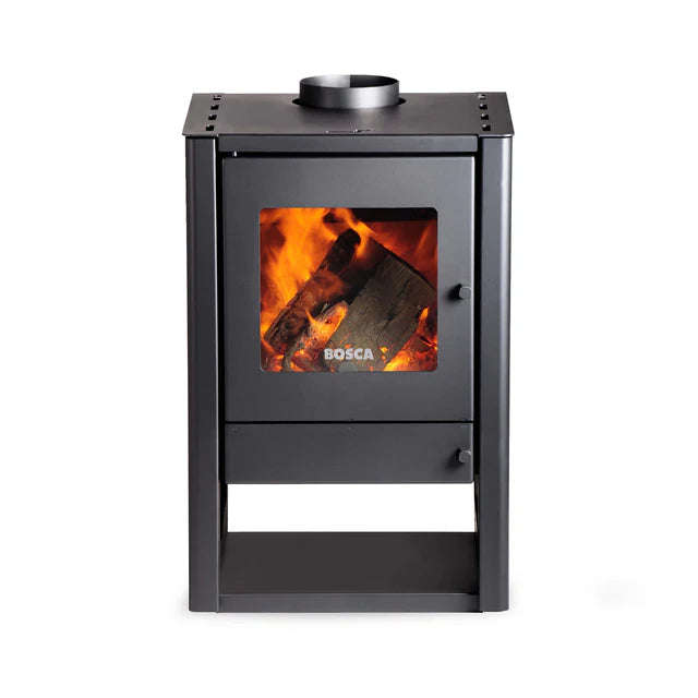 Bosca Gold 380 Closed Combustion Fireplace | FSFB0019