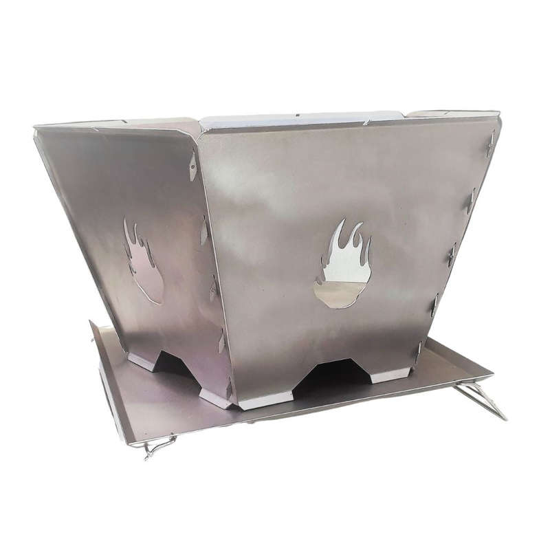CAM Flat Pack Ember | EFPB 005-2