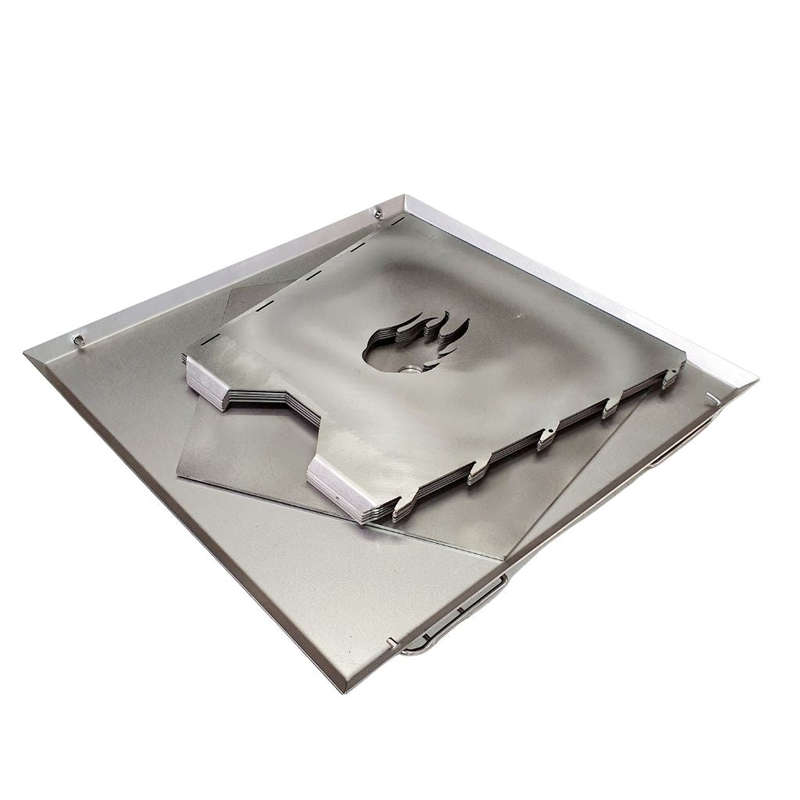 CAM Flat Pack Ember | EFPB 005-2