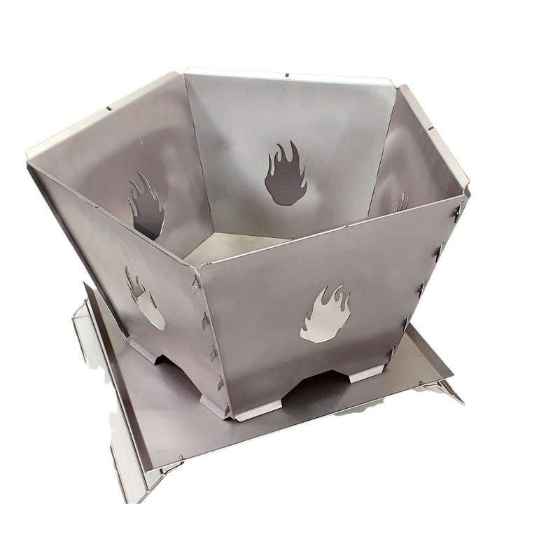 CAM Flat Pack Ember | EFPB 005-2