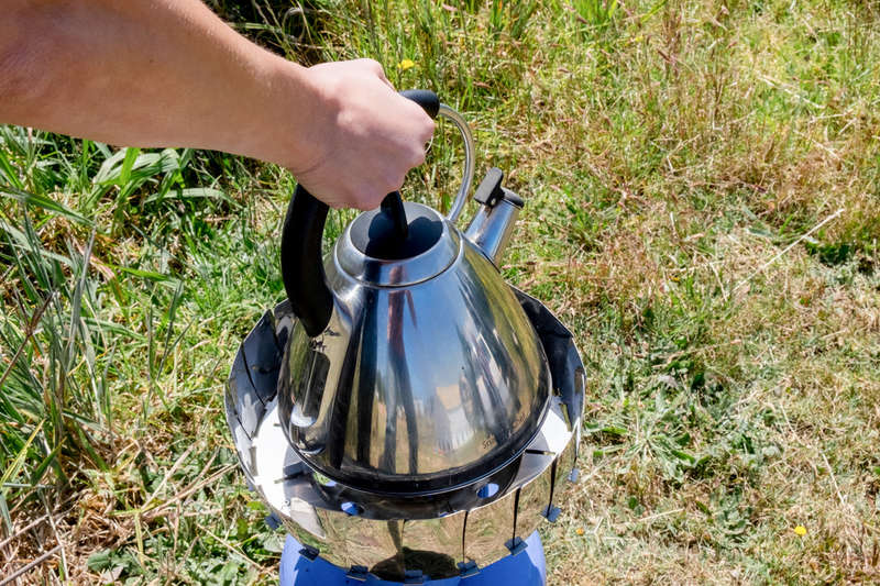 Gas Wind Protector | EGAD 024 a