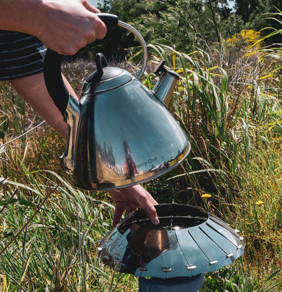 Gas Wind Protector | EGAD 024 a