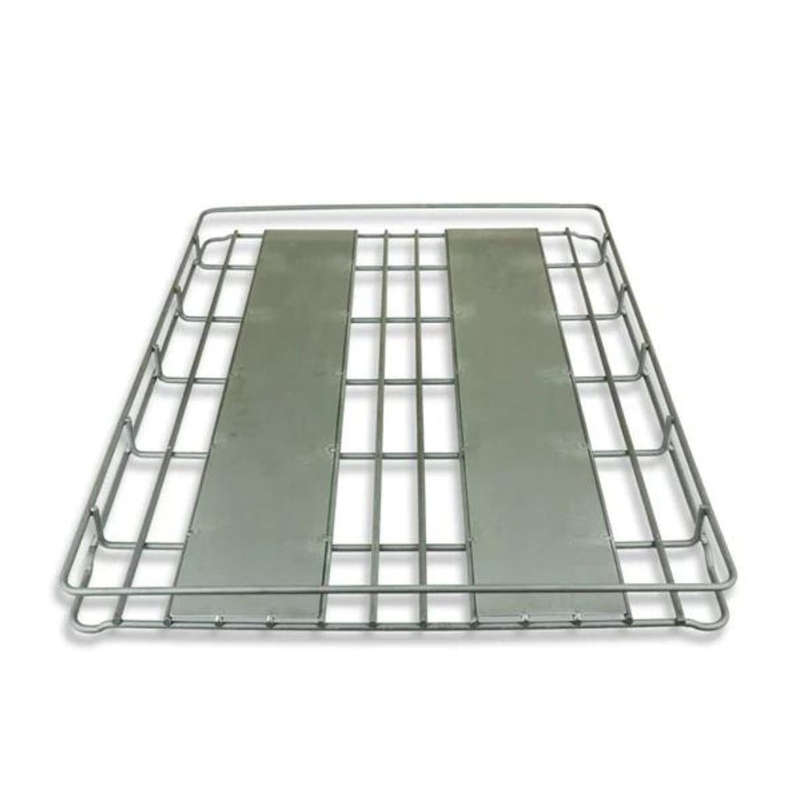 Charcoal Hybrid Basket - 4 Burner | OUT370788