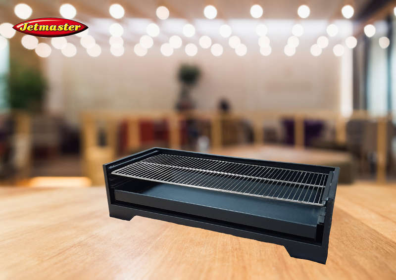 Jetmaster TABLE TOP / INSERT 700/1000/1200