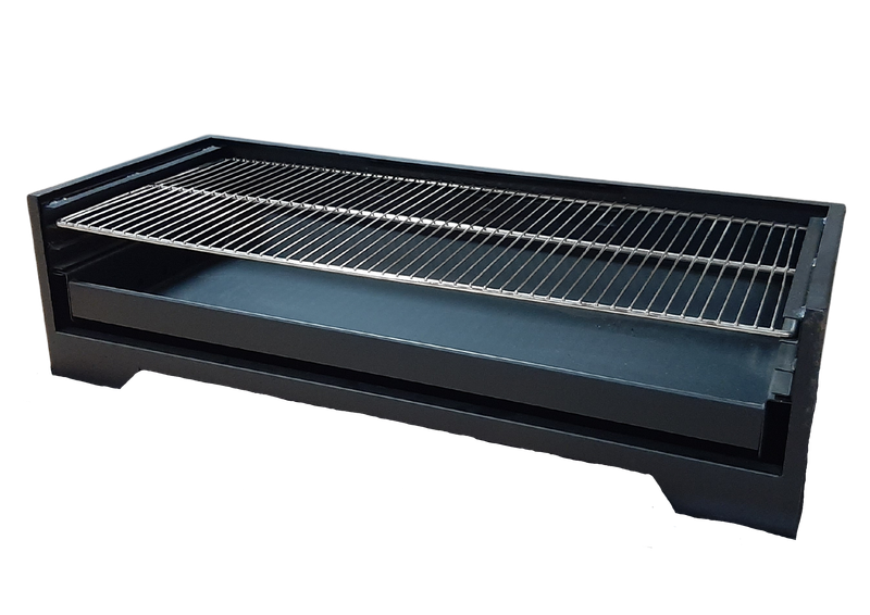 Jetmaster TABLE TOP / INSERT 700/1000/1200