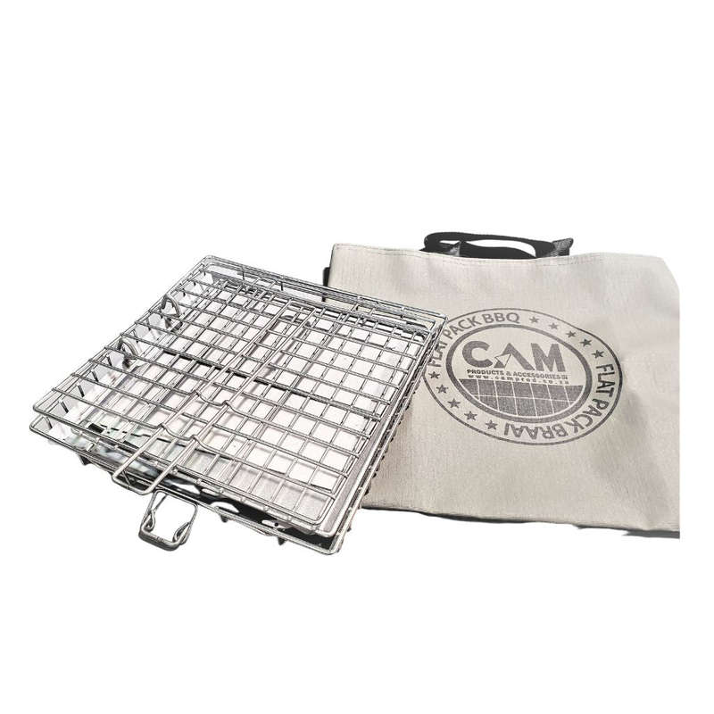 Cam Flat Pack Mini Biker | EFPB 002