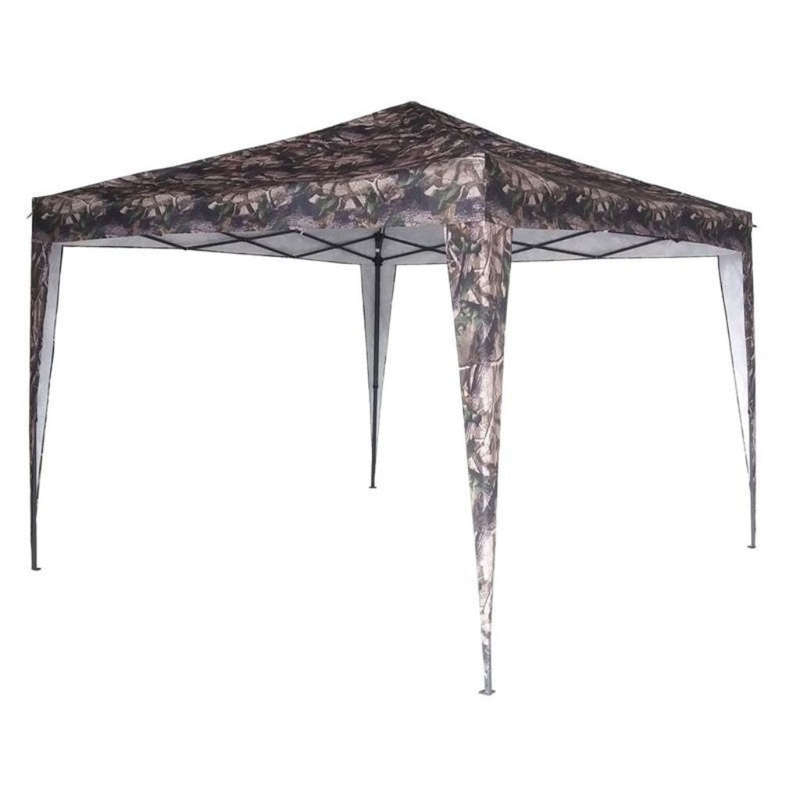 Camo Pop Up Gazebo 3X3M | AG-CAM 3X3